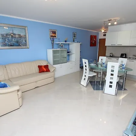 Apartment Nautica Novigrad Istria Exterior foto