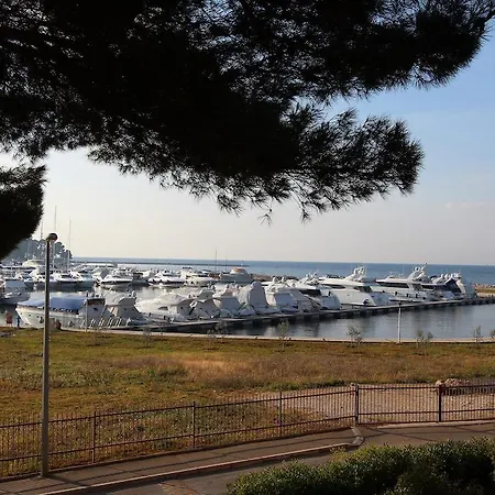 Apartment Nautica Novigrad Istria Exterior foto
