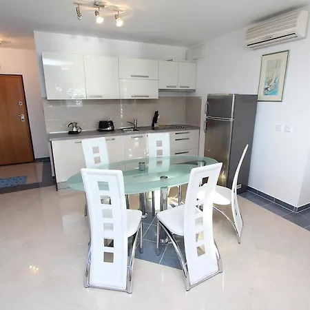 Apartment Nautica Novigrad Istria Exterior foto