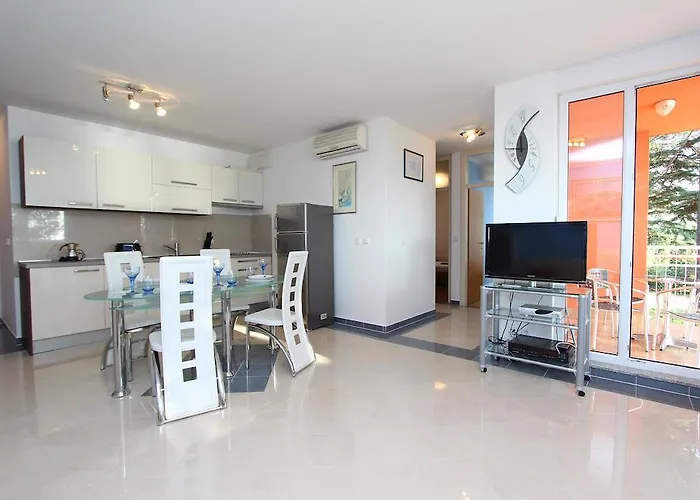 Apartment Nautica