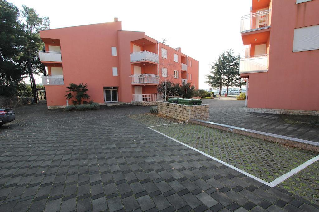 Apartment Nautica *