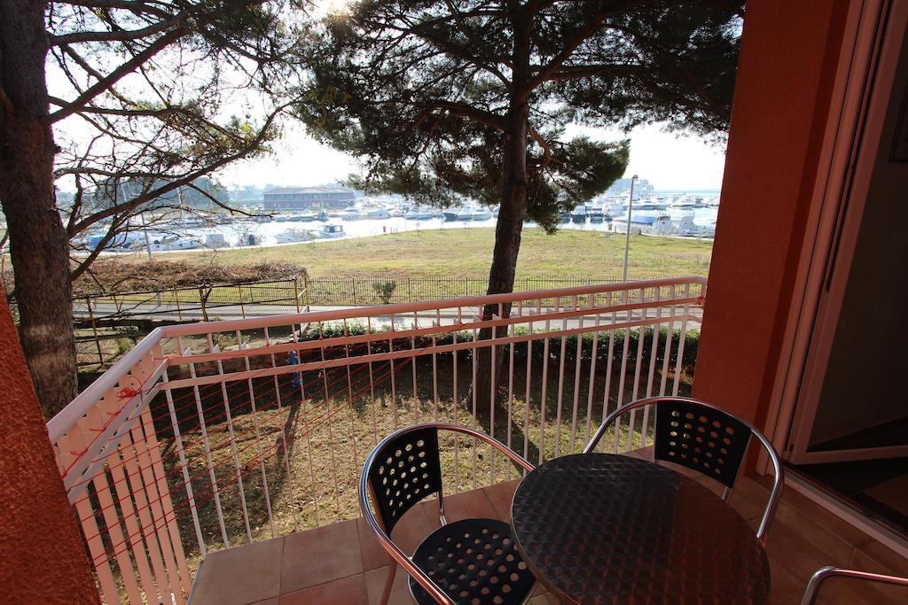 Apartment Nautica