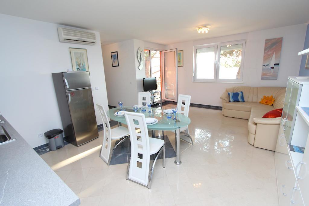 Apartment Nautica