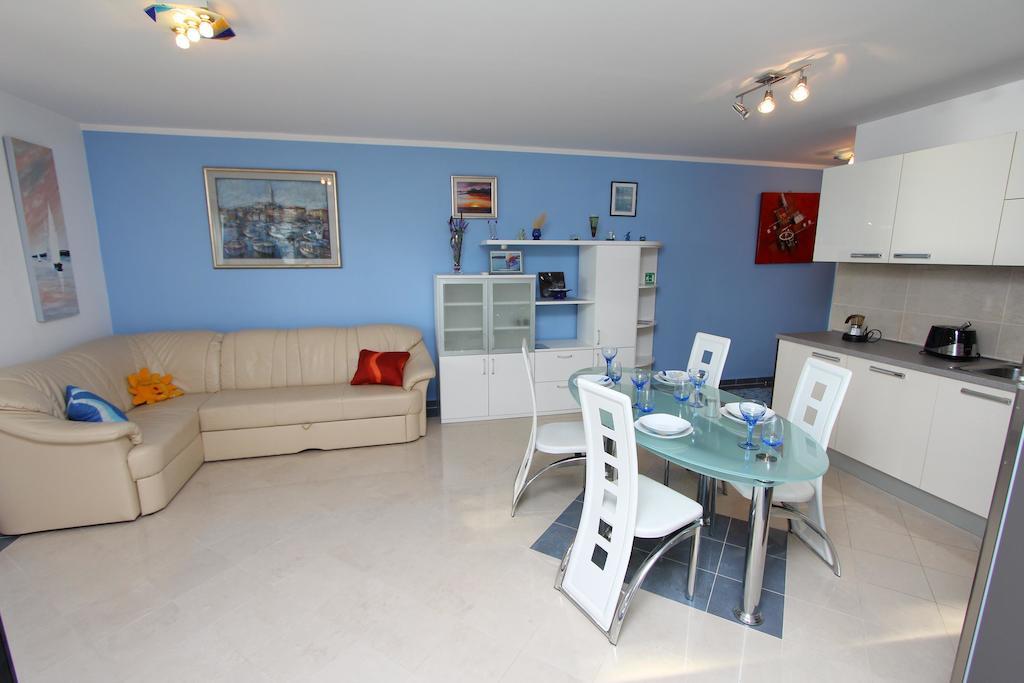 Apartment Nautica *