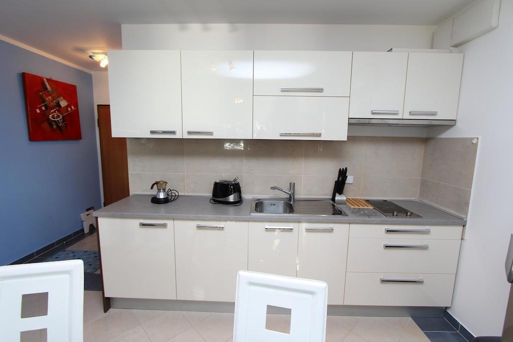 Apartment Nautica *