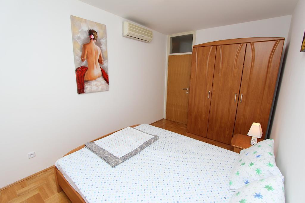 Apartment Nautica Novigrad Istria