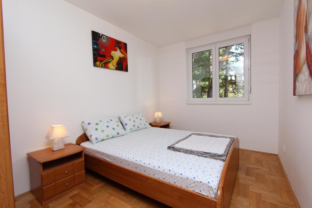 Apartment Nautica *