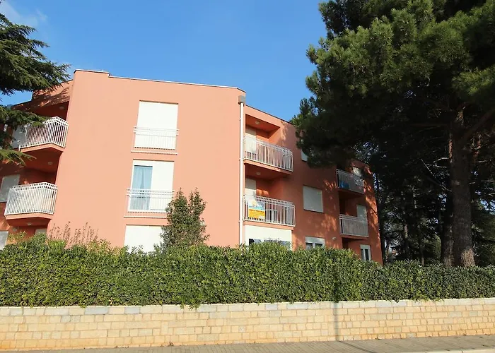 Apartment Nautica