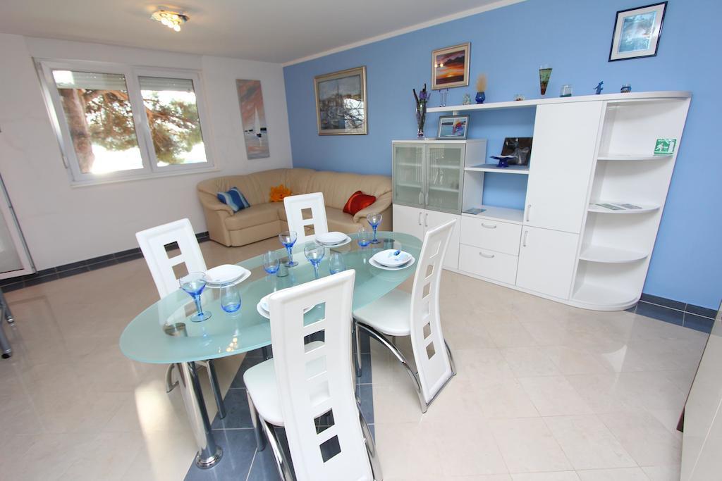 Apartment Nautica Novigrad (Istria)