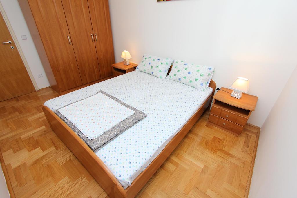 Apartment Nautica Novigrad (Istria)